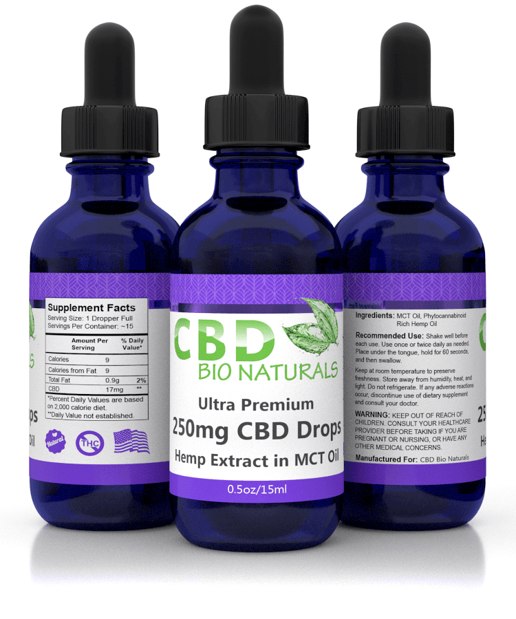 ultra premium full spectrum hemp oil rich in cbd